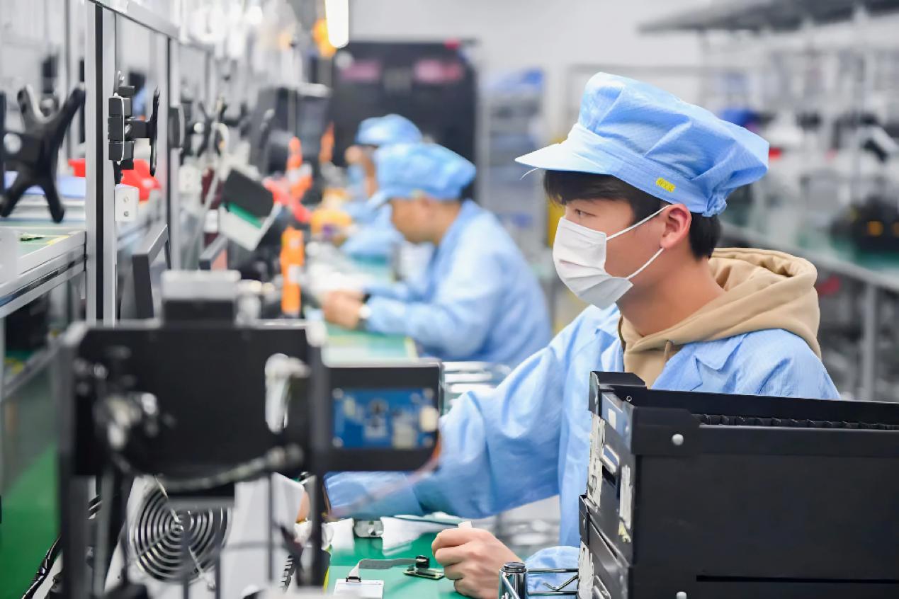 智能生活方式引领者