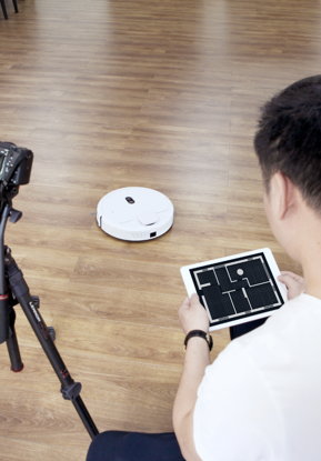 昊勤新产品持续测试