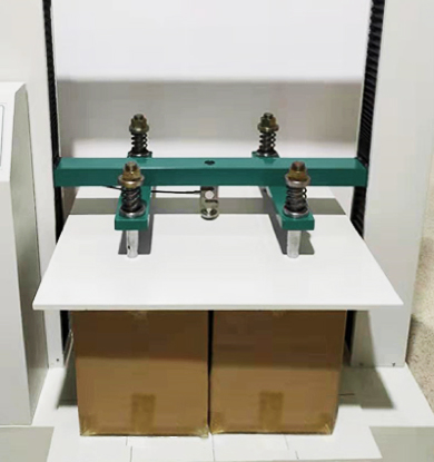 昊勤机器人压箱测试