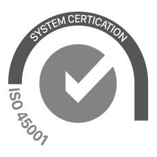 职业健康与安全管理体系认证